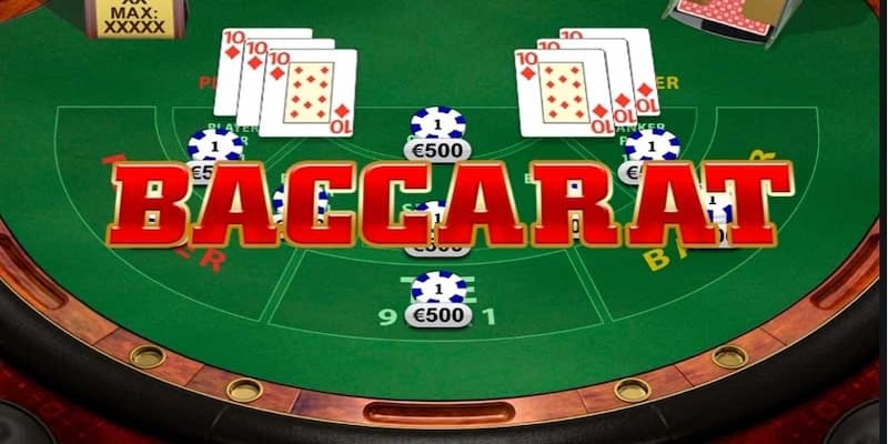 Baccarat Online - Luật Chơi Chi Tiết Từ Cơ Bản Cho Tân Thủ 2 baccarat-online-duoc-hoi-vien-hello88-san-don