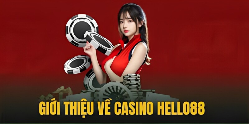 Giới Thiệu Hello88 - Sân Chơi Cá Cược Hàng Đầu Thị Trường Châu Á 2025 1 Tổng quan về nhà cái Hello cực kỳ chi tiết