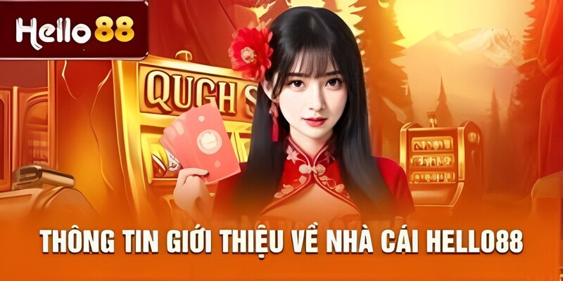 Giới Thiệu Hello88 - Sân Chơi Cá Cược Hàng Đầu Thị Trường Châu Á 2025 2 Mục tiêu và sứ mệnh của đơn vị cá cược Hello88