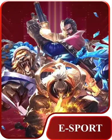 Trang chủ 11 e sport
