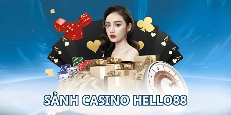 Trang chủ 17 Sảnh casino đẳng cấp