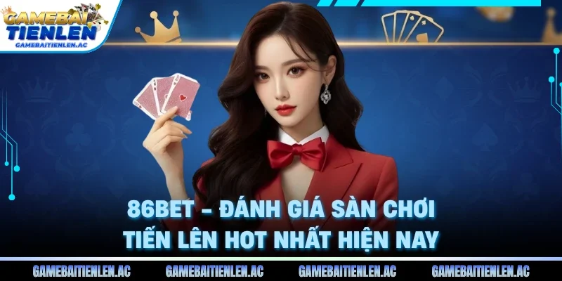86Bet