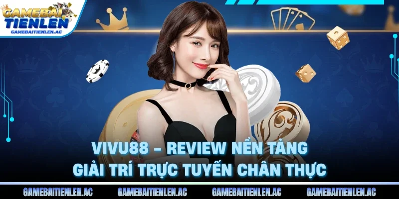 Vivu88
